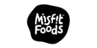 Misfit Foods coupons